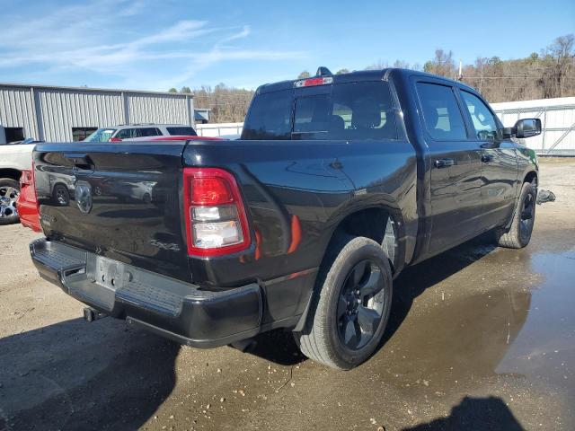 Изображение 3 2019 RAM 1500 BIG HORN/LONE STAR 2019 с VIN 1C6RRFFG6KN882311