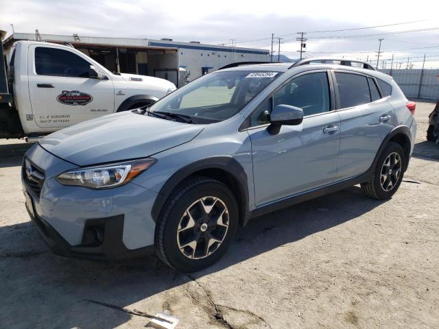 Obraz 1 z 2018 SUBARU CROSSTREK PREMIUM 2018 z VIN JF2GTADC0JH299381