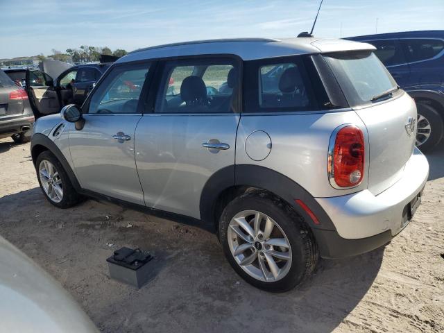 Изображение 2 2012 MINI COOPER COUNTRYMAN 2012 с VIN WMWZB3C56CWM06695