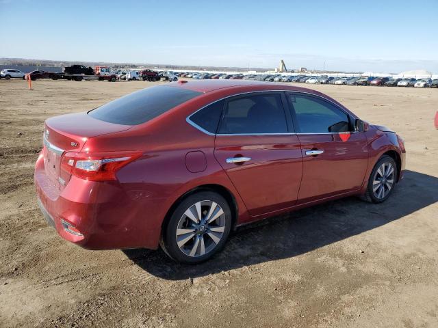 Obraz 3 z 2019 NISSAN SENTRA S 2019 z VIN 3N1AB7AP4KY393984