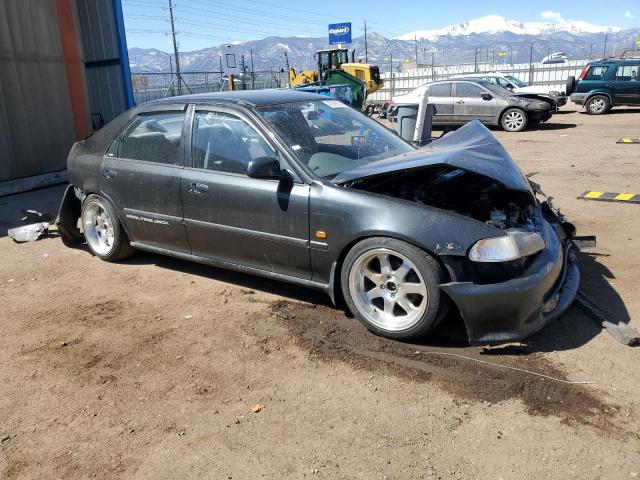 1995 HONDA CIVIC 1995 image