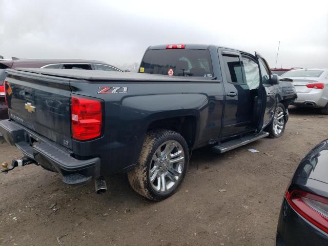 Obraz 3 z 2019 CHEVROLET SILVERADO LD K1500 LT 2019 z VIN 2GCVKPEC8K1201146