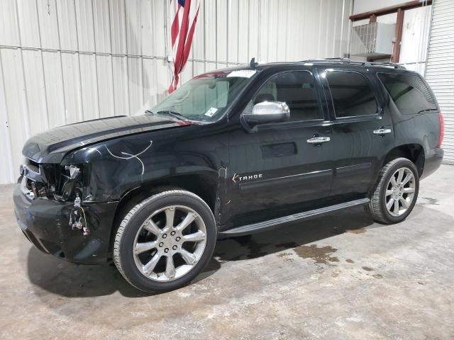 2014 CHEVROLET TAHOE C1500  LS 2014 image