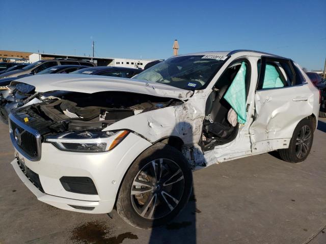 2019 VOLVO XC60 T6 2019 image