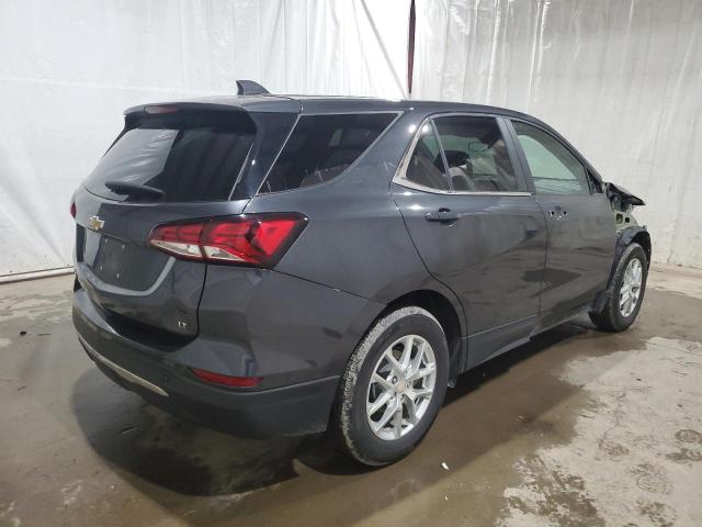 Image 3 of 2023 CHEVROLET EQUINOX LT 2023 with VIN 3GNAXKEG1PS166541
