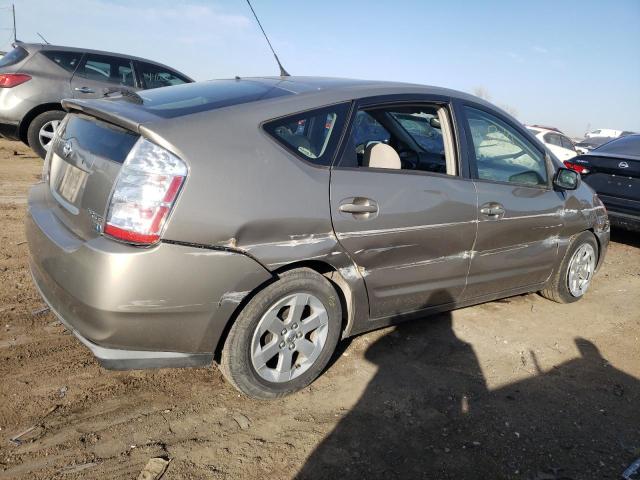 Изображение 3 2007 TOYOTA PRIUS  2007 с VIN JTDKB20U877658006