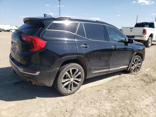 Image 3 of 2019 GMC TERRAIN DENALI 2019 with VIN 3GKALXEX8KL119306