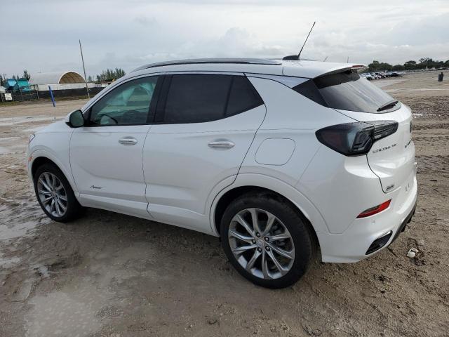 Image 2 of 2024 BUICK ENCORE GX AVENIR 2024 with VIN KL4AMFSL6RB048181