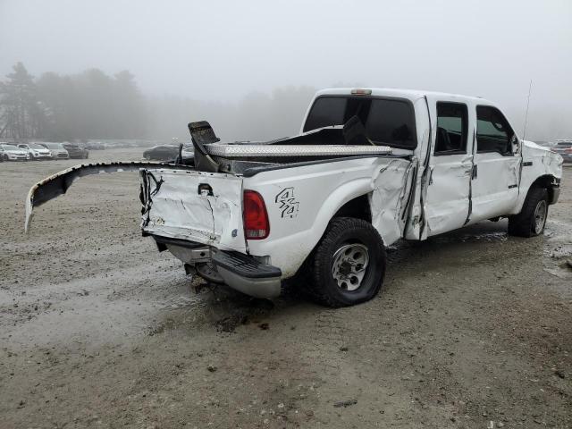 Изображение 3 2007 FORD F350 SRW SUPER DUTY 2007 с VIN 1FTWW31P67EB25863