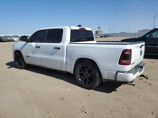 Image 2 of 2023 RAM 1500 LARAMIE 2023 with VIN 1C6SRFJT8PN508456