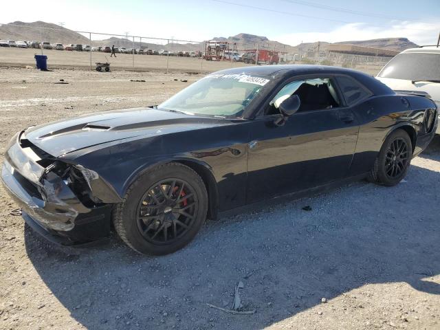 Obraz 1 z 2019 DODGE CHALLENGER SXT 2019 z VIN 2C3CDZAG8KH669900
