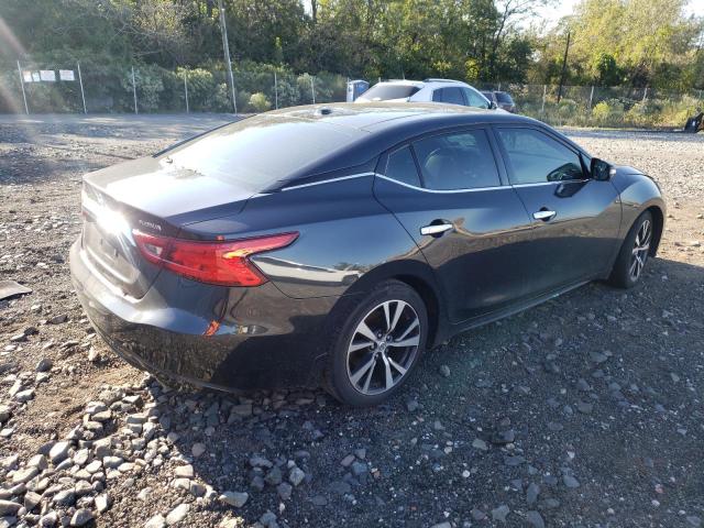 Image 3 of 2016 NISSAN MAXIMA 3.5S 2016 with VIN 1N4AA6AP3GC401301
