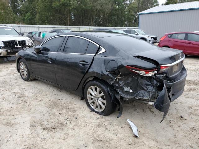 Obraz 2 z 2015 MAZDA 6 SPORT 2015 z VIN JM1GJ1U50F1216148