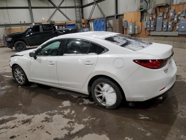 Изображение 2 2015 MAZDA 6 TOURING 2015 с VIN JM1GJ1V50F1195963