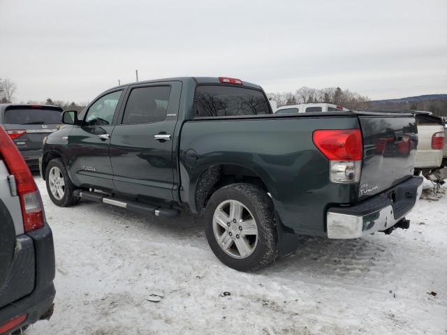 Изображение 2 2008 TOYOTA TUNDRA CREWMAX LIMITED 2008 с VIN 5TBDV58108S509228