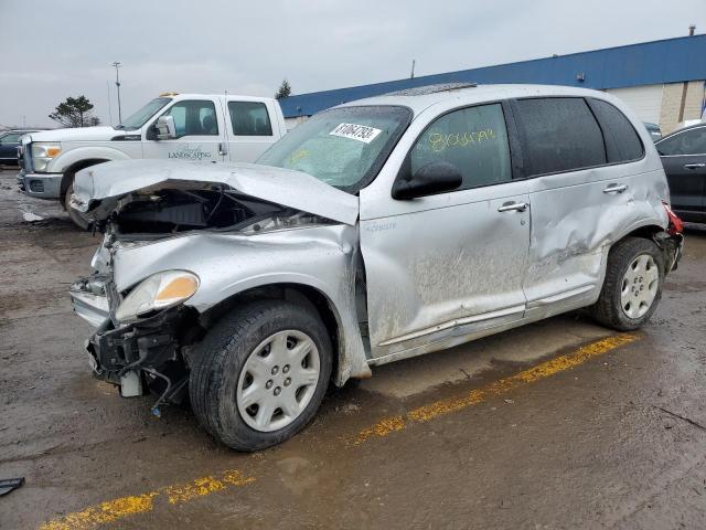 Obraz 2001 CHRYSLER PT CRUISER  2001