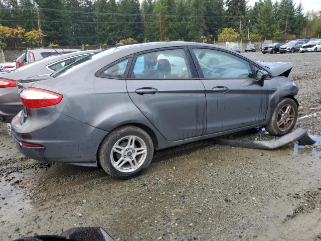 Obraz 3 z 2018 FORD FIESTA SE 2018 z VIN 3FADP4BJ6JM117502