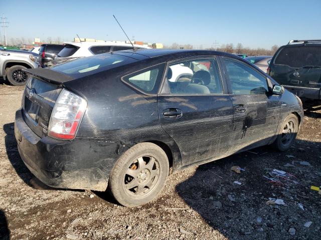 Image 3 of 2007 TOYOTA PRIUS  2007 with VIN JTDKB20UX73252039