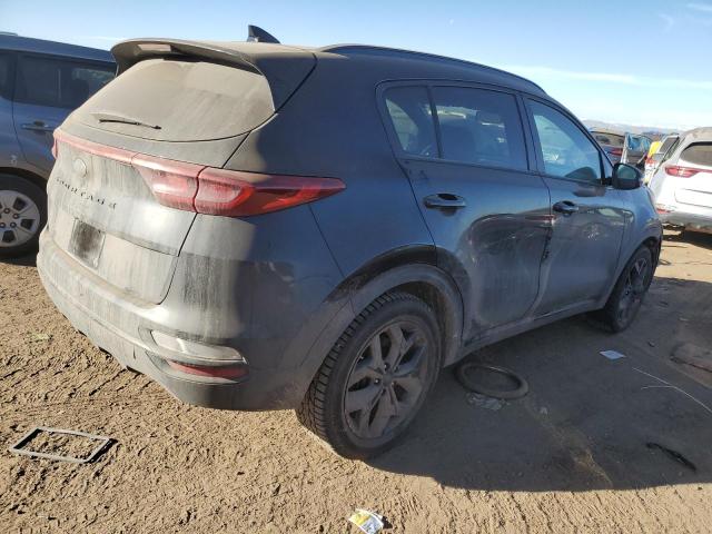 Image 3 of 2021 KIA SPORTAGE S 2021 with VIN KNDP63AC7M7901449