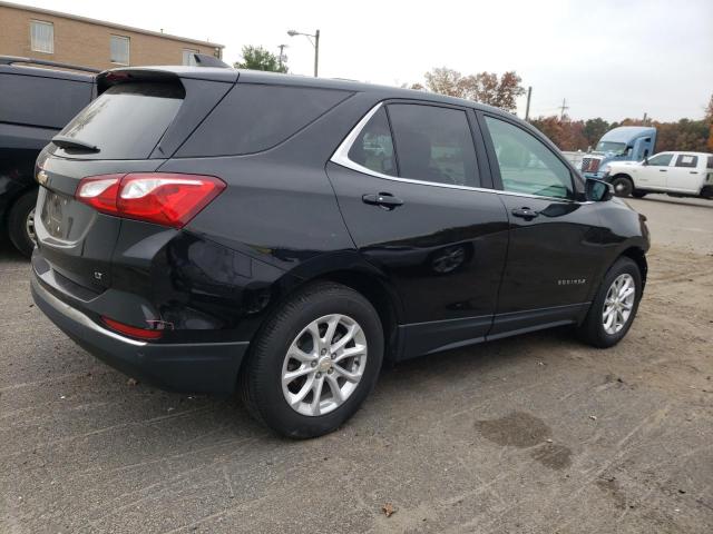 Изображение 3 2019 CHEVROLET EQUINOX LT 2019 с VIN 3GNAXKEV5KL342296