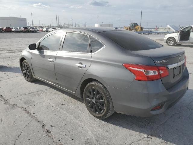 Изображение 2 2016 NISSAN SENTRA S 2016 с VIN 3N1AB7AP6GL637042