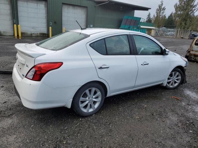 Image 3 of 2016 NISSAN VERSA S 2016 with VIN 3N1CN7AP0GL827659