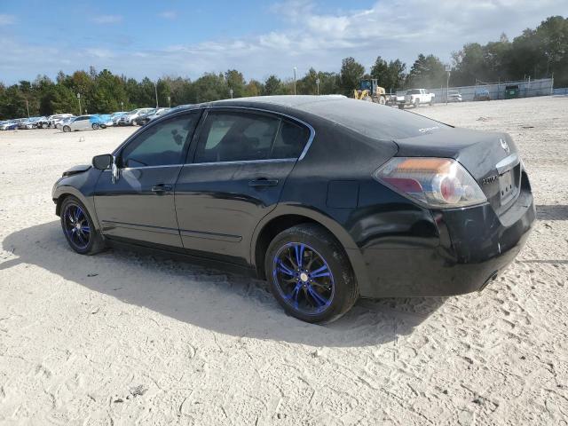 Obraz 2 z 2010 NISSAN ALTIMA BASE 2010 z VIN 1N4AL2AP0AC137349