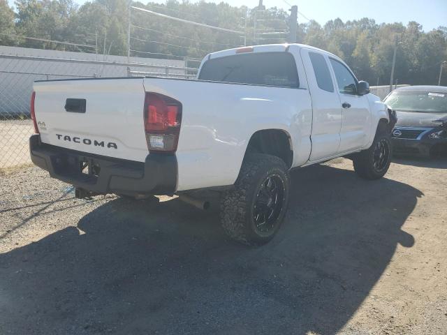 Image 3 of 2018 TOYOTA TACOMA ACCESS CAB 2018 with VIN 5TFSX5EN6JX060380