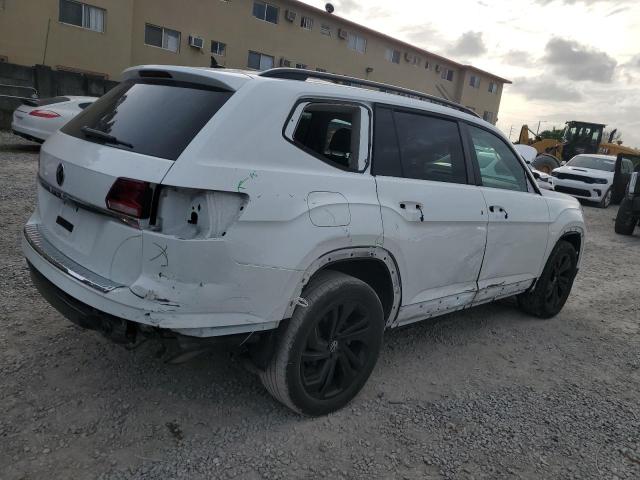 Obraz 3 z 2022 VOLKSWAGEN ATLAS SE 2022 z VIN 1V2JP2CA0NC502270
