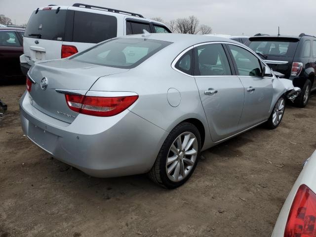Obraz 3 z 2014 Buick Verano 2014 z VIN 1G4PS5SK0E4193900