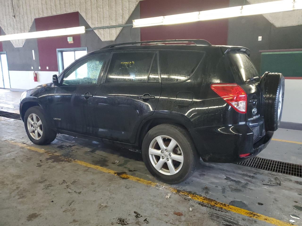 Obraz 2 z 2006 TOYOTA RAV4 LIMITED 2006 z VIN JTMBD31V265013479