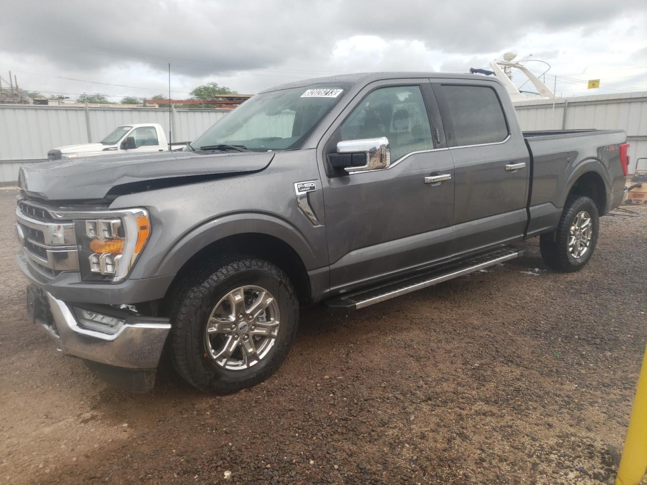 Obraz 1 z 2023 FORD F150 SUPERCREW 2023 z VIN 1FTFW1E51PKE15894