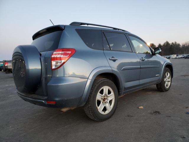 Изображение 3 2010 TOYOTA RAV4 LIMITED 2010 с VIN 2T3DF4DV8AW049778