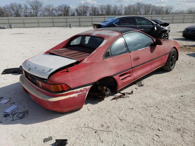 Изображение 3 1993 TOYOTA MR2 SPORT ROOF 1993 с VIN JT2SW21N0P0018966