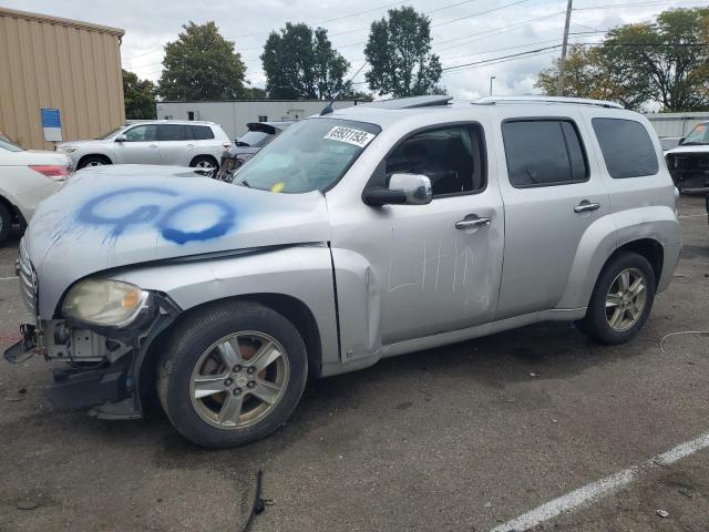 Image 1 of 2009 CHEVROLET HHR LT 2009 with VIN 3GNCA23B39S523738