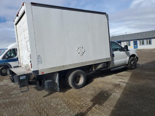 Image 3 of 2015 FORD F350 SUPER DUTY 2015 with VIN 1FDRF3G67FEA40911