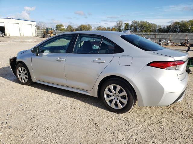 Obraz 2 z 2020 TOYOTA COROLLA LE 2020 z VIN 5YFEPRAE9LP092333