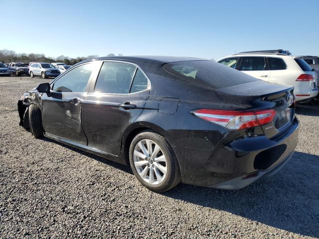 Obraz 2 z 2018 TOYOTA CAMRY L 2018 z VIN 4T1B11HK9JU577701