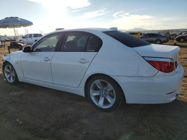 Obraz 2 z 2010 BMW 528 I 2010 z VIN WBANU5C51AC365136