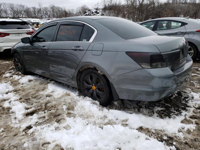 Obraz 2 z 2008 HONDA ACCORD EX 2008 z VIN 1HGCP26748A154713