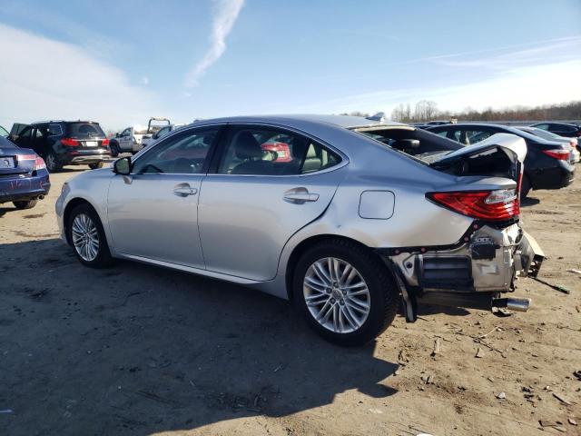 Изображение 2 2014 LEXUS ES 350 2014 с VIN JTHBK1GG9E2104959