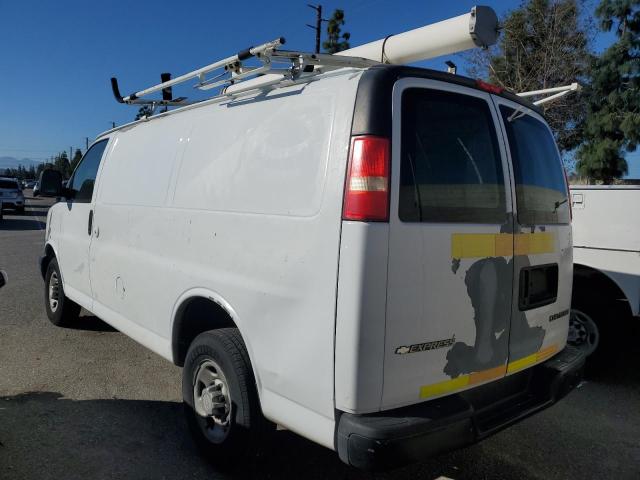 Image 2 of 2006 CHEVROLET EXPRESS G2500  2006 with VIN 1GCGG25V461183982