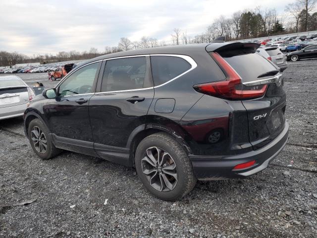 Image 2 of 2020 HONDA CR-V EX 2020 with VIN 5J6RW2H50LL006458