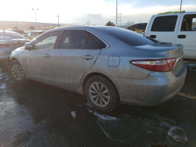 Изображение 2 2017 TOYOTA CAMRY LE 2017 с VIN 4T1BF1FK4HU711674