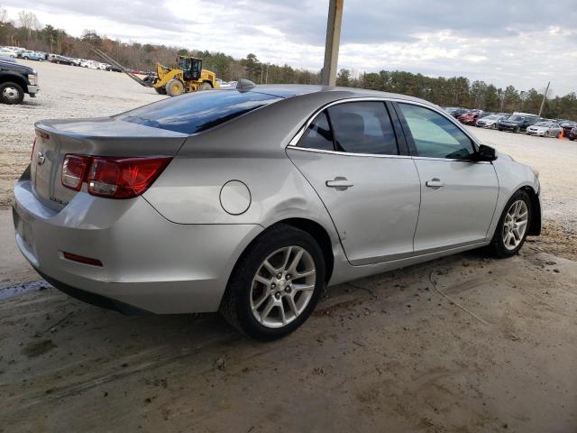 Image 3 of 2013 CHEVROLET MALIBU 2LT 2013 with VIN 1G11F5RR1DF119009