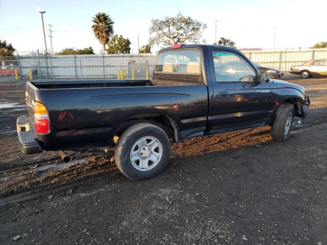 Image 3 of 2001 TOYOTA TACOMA  2001 with VIN 5TENL42N91Z744324