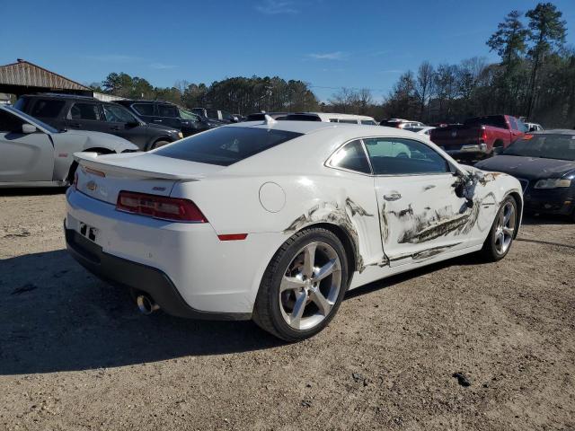Obraz 3 z 2014 CHEVROLET CAMARO 2SS 2014 z VIN 2G1FK1EJ1E9220894
