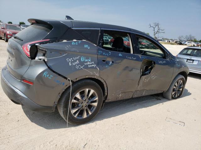 Obraz 3 z 2016 NISSAN MURANO S 2016 z VIN 5N1AZ2MG8GN146295