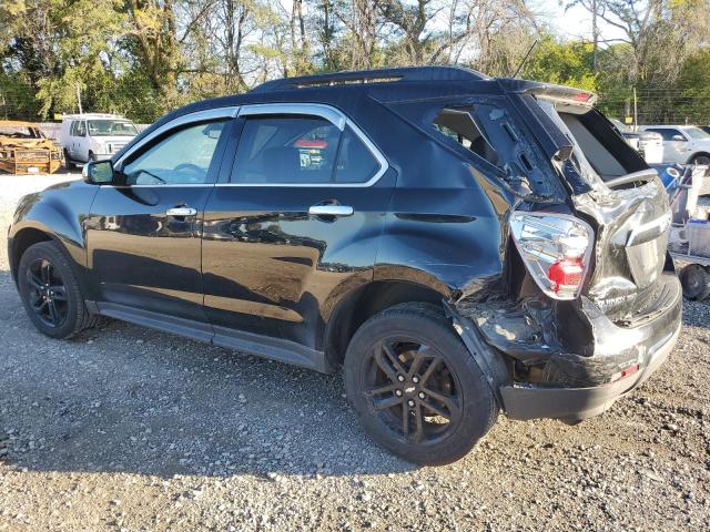 Image 2 of 2017 CHEVROLET EQUINOX LT 2017 with VIN 2GNFLFEK0H6251609