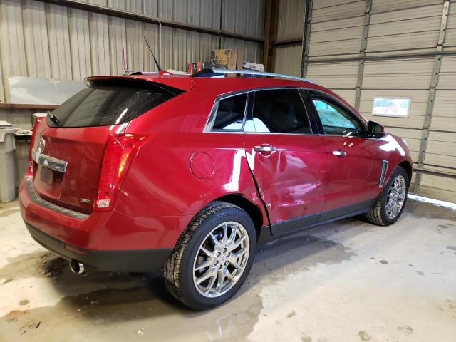 Изображение 3 2014 CADILLAC SRX PERFORMANCE COLLECTION 2014 с VIN 3GYFNCE37ES559359